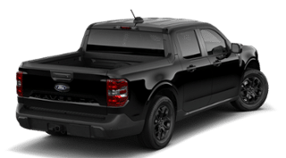 2026 Ford Maverick® External Image 4